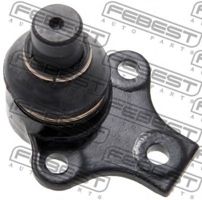 FEBEST 2320-B3F Ball Joint